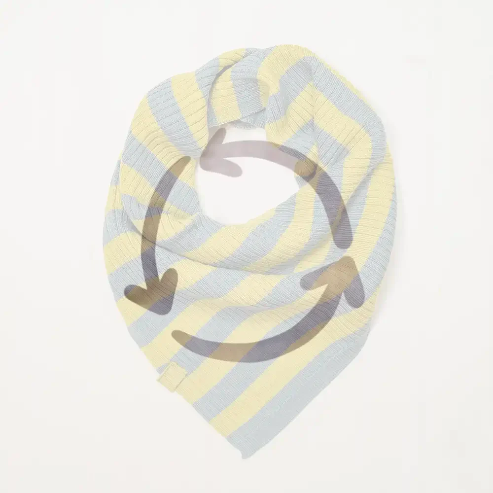 THE WOOLLY SCARF KIDS TRADE-IN - Mamelo Shop