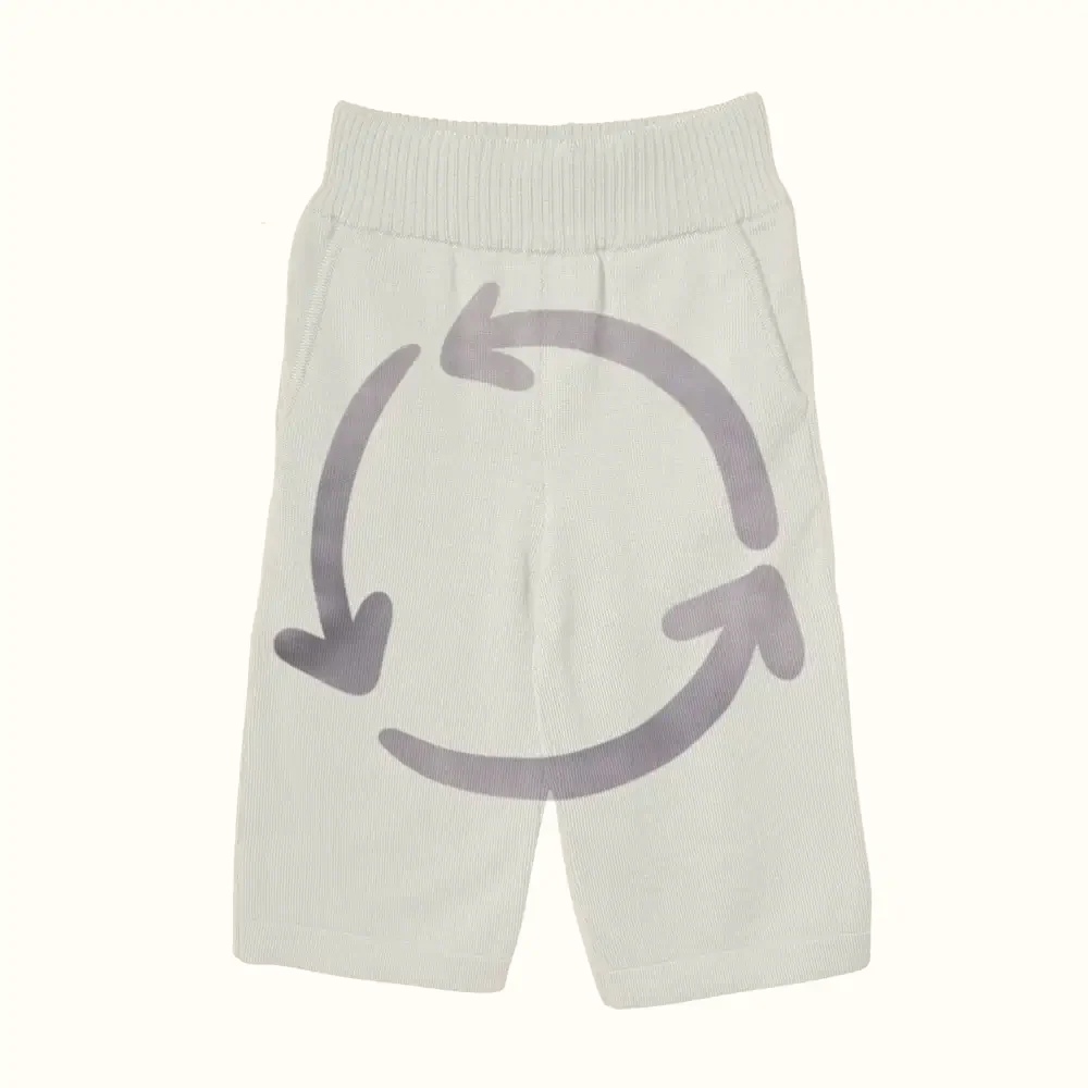 THE WOOLLY BABY PANTS TRADE-IN - Mamelo Shop