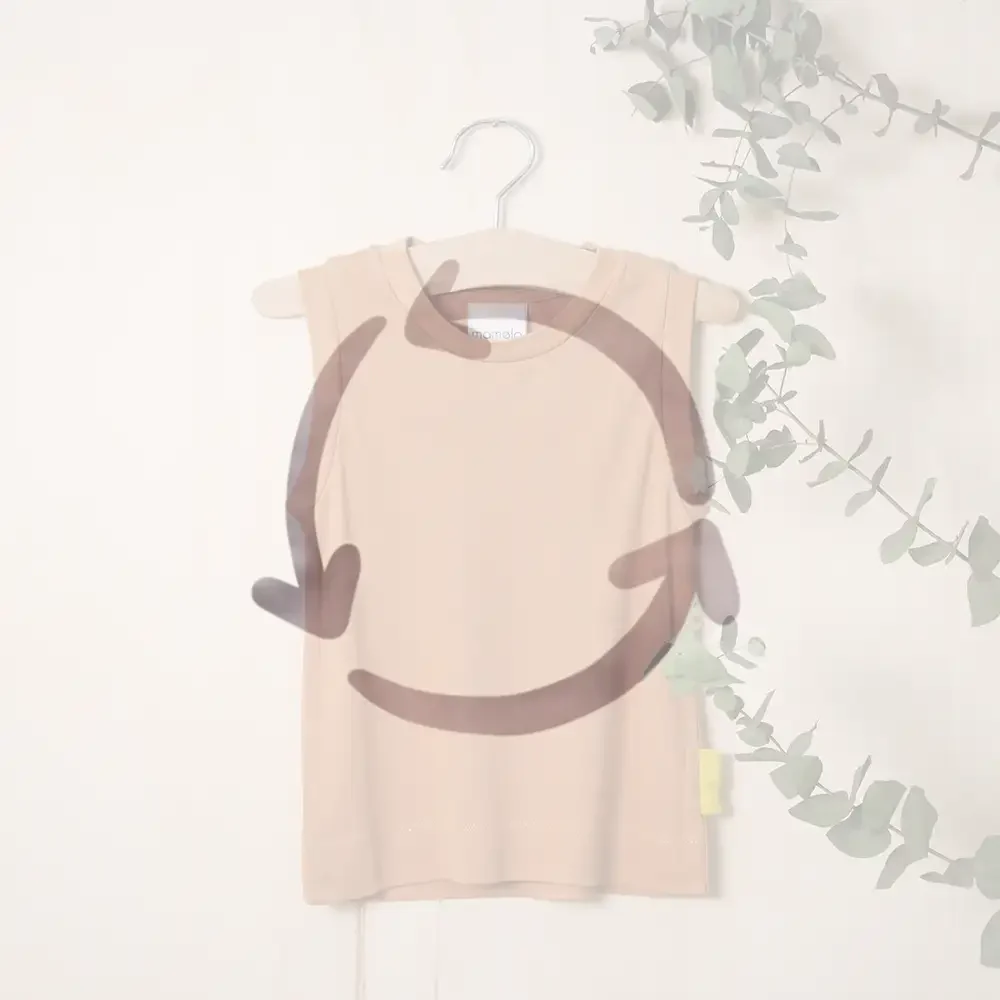 THE ESSENTIAL TANKTOP TRADE-IN - Mamelo Shop