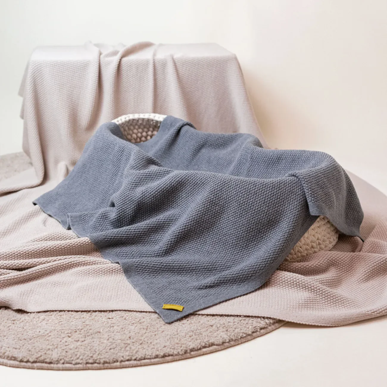 KUSCHEL-SET FAMILY - Mamelo Shop