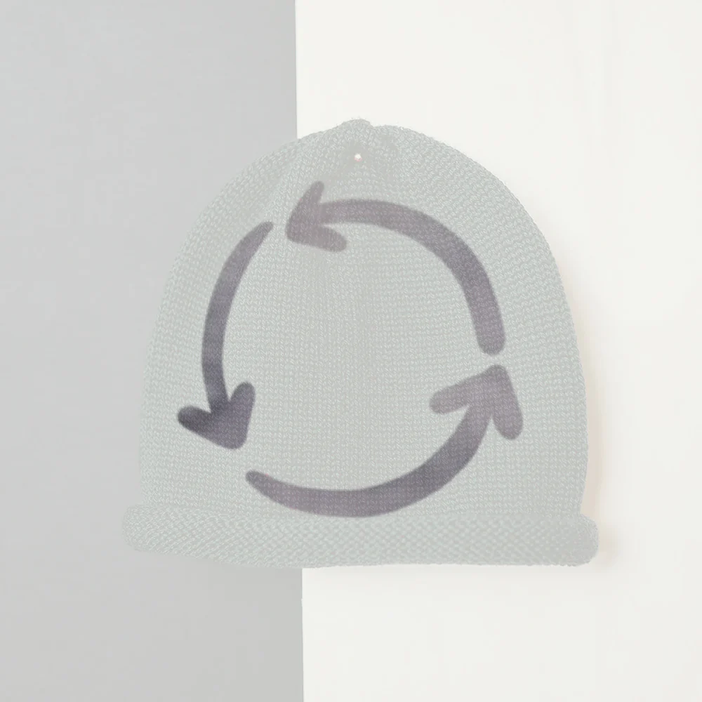 THE WOOLLY HAT TRADE-IN - Mamelo Shop