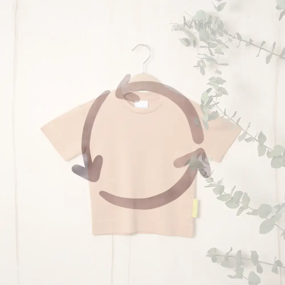 THE ESSENTIAL T-SHIRT TRADE-IN - Mamelo Shop